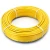 HDPE Pipes PE 100 Nominal Pressure 16 Bar Outside Diameter 25 mm Thickness 2.3 mm Yellow | NEPROPLAST - Image 1