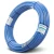 أنابيب HDPE PE 80 ضغط 8 بار قطر 32 مم سمك 1.9 مم أزرق | نيبروبلاست - Image 1