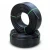 أنابيب HDPE نيبروبلاست PE 100 ضغط 12.5 بار قطر خارجي 125 مم سمك 9.2 مم لون اسود