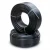 Al-Rajhi HDPE Pipes PE 100 Pressure 20 Bar Outside Diameter 32 mm Thickness 3.6 mm Color Black