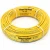 Neproplast HDPE Pipes PE 100 Pressure 12.5 Bar Outside Diameter 50 mm Thickness 3.7 mm Color Yellow