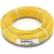 أنابيب HDPE نيبروبلاست PE 100 ضغط 10 بار قطر خارجي 32 مم سمك 1.9 مم لون أصفر | نيبروبلاست - Image 1
