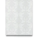 German Classic Wallpaper 10m x 0.53m Pale Gray, Model 10287-31