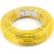 أنابيب HDPE PE 100 ضغط 16 بار قطر 110 مم سمك 10 مم لون أصفر | نيبروبلاست - Image 1