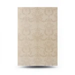 Classic Wallpaper Light Brown 10m x 0.53m, Model 10287-37