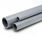 مواسير UPVC الوطني ضغط 20 بار  قطر خارجي 12 مم سمك 1,5 مم  