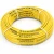 Neproplast HDPE Pipes PE 100 Pressure 12.5 Bar Outside Diameter 63 mm Thickness 4.7 mm Color Yellow