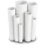 مواسير UPVC مقاس 2 إنش سمك 2.31 مم ضغط 11 بار لون أبيض - Image 1