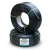 أنابيب HDPE PE 100 ضغط 10 بار قطر خارجي 40 مم سمك 2.4 مم لون اسود | نيبروبلاست - Image 1
