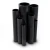 مواسير UPVC مقاس 2 إنش ضغط 11 بار سمك 2.31 مم لون اسود - Image 1