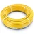أنابيب HDPE PE 100 ضغط 16 بار قطر 125 مم سمك 11.4 مم لون أصفر | نيبروبلاست - Image 1