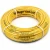 Neproplast HDPE Pipes PE 100 Pressure 12.5 Bar Outside Diameter 90 mm Thickness 6.7 mm Color Yellow