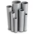 UPVC Pipes 2 Inch Thickness 2.87 mm Pressure 13.8 Bar Gray - Image 1