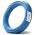 أنابيب HDPE PE 100 ضغط 10 بار قطر 40 مم سمك 2.4 مم لون أزرق | نيبروبلاست - Image 1
