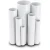مواسير UPVC ضغط اسمي 17.2 بار مقاس 2 إنش سمك 3.56 مم لون أبيض - Image 1