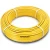 HDPE Pipes PE 100 Pressure 16 Bar Diameter 20 mm Thickness 1.9 mm Yellow | NEPROPLAST - Image 1