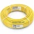 Neproplast HDPE Pipes PE 100 Pressure 12.5 Bar Outside Diameter 110 mm Thickness 8.1 mm Color Yellow