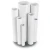 UPVC Pipes 21.7 Bar Pressure 2 Inch Size 4.47 mm Thickness White - Image 1