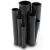 UPVC Pipes 3 Inch Thickness 2.16 mm Pressure 6.9 Bar Black - Image 1