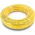 Neproplast HDPE Pipes PE 100 Pressure 12.5 Bar Outside Diameter 125 mm Thickness 9.2 mm Color Yellow