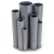 مواسير UPVC ضغط 6.9 بار مقاس 3 إنش سمك 2.16 مم لون رمادي - Image 1