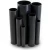 مواسير UPVC مقاس 3 إنش ضغط 8.6 بار سمك 2.74 مم لون أسود - Image 1