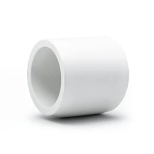UPVC Pipes 3 Inch Thickness 2.74 mm Pressure 8.6 Bar White