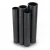 مواسير HDPE الراجحي  PE 80 ضغط 16 بار قطر خارجي 140 مم سمك 15.7 مم لون اسود