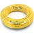 أنابيب HDPE PE 100 ضغط 16 بار قطر 32 مم سمك 2.9 مم لون أصفر | نيبروبلاست - Image 1