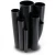 مواسير UPVC ضغط 21.7 بار مقاس 2 إنش سمك 4.47 مم لون أسود - Image 1