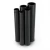 مواسير HDPE الراجحي  PE 100 ضغط 20 بار قطر خارجي 140 مم سمك 15.7 مم لون اسود