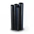 مواسير HDPE نيبروبلاست  PE 100 ضغط 6 بار قطر خارجي 355 مم سمك 12.9 مم لون اسود