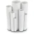 مواسير UPVC مقاس 3 إنش ضغط 11 بار سمك 3.43 مم لون أبيض - Image 1