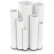 مواسير UPVC مقاس 3 إنش ضغط 11 بار سمك 3.43 مم لون أبيض - Image 1
