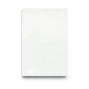 German Plain Wallpaper 10m x 0.53m Off White, Model 10281-31