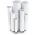 مواسير UPVC مقاس 3 إنش سمك 4.47 مم ضغط 13.8 بار لون أبيض - Image 1