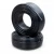 أنابيب HDPE الراجحي  PE 80 ضغط 16 بار قطر خارجي 75 مم سمك 8.4 مم لون اسود