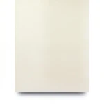 Plain Wallpaper Light Beige Color 10m x 0.53m, Model 10281-38