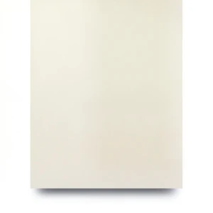 Plain Wallpaper Light Beige Color 10m x 0.53m, Model 10281-38