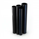 Neproplast HDPE Pipes PE 100 Pressure 6 Bar Outside Diameter 450 mm Thickness 16.4 mm Color Black