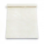 Italian Wallpaper, Creamy Color, Length 10 m, Width 0.73 m, Model 27045
