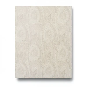 German Wall Covering 10m x 0.73m Beige Color, Model 513929