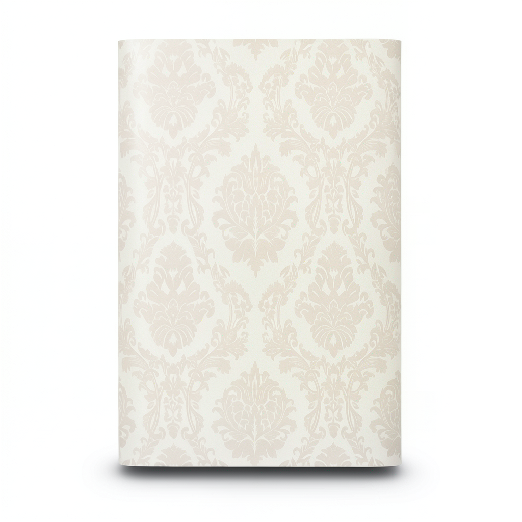 Classic Wall Decoration Light Beige 10m x 0.53m, Model 10288-02