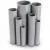 UPVC Pipes  Modern Technology Nominal Pressure 12 Bar Outside Diameter 60.2 mm Thickness 3.1 mm Gray Colour