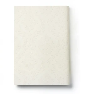 German Classic Wallpaper 10m x 0.53m Pale Beige, Model 10288-14