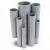 UPVC Pipes  Modern Technology Nominal Pressure 12 Bar Outside Diameter 60.2 mm Thickness 3.1 mm Gray Colour