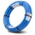 أنابيب HDPE PE 100 ضغط 16 بار قطر خارجي 20 مم سمك 1.9 مم لون أزرق | نيبروبلاست - Image 1
