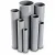 UPVC Pipes  Modern Technology Nominal Pressure 12 Bar Outside Diameter 60.5 mm Thickness 3.7 mm Gray Colour