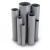 مواسير UPVC ضغط 11 بار مقاس 2 إنش سمك 2.31 مم لون رمادي - Image 1