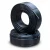 أنابيب HDPE الراجحي  PE 80 ضغط 16 بار قطر خارجي 125 مم سمك 14 مم لون اسود